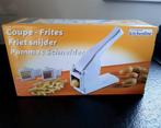 Coupe-frites Kitchenline, Enlèvement ou Envoi, Neuf