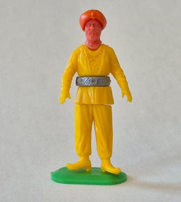 Im Orient 1001 Nacht Kalife met ronde band EU 79 onvolledig beschikbaar voor biedingen