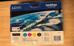 Brother inktpatronen, Ophalen of Verzenden, Nieuw, Cartridge
