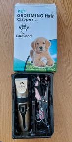Trimset voor hond, Ophalen, Zo goed als nieuw