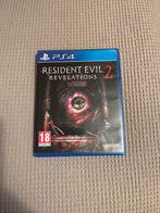 Resident evil revelations 2, Ophalen of Verzenden, Zo goed als nieuw