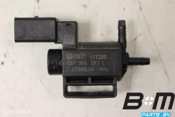 Magneetklep Audi RS4 8K beschikbaar voor biedingen