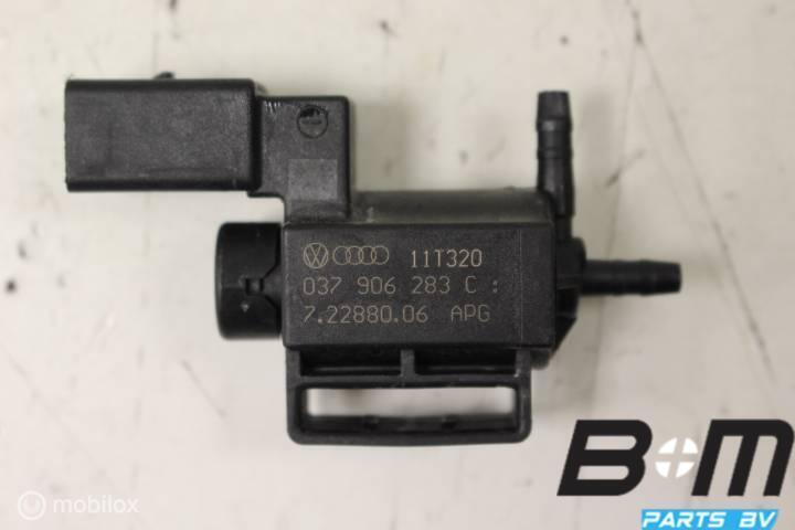 Magneetklep Audi RS4 8K, Auto-onderdelen, Motor en Toebehoren, Gebruikt