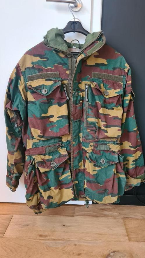 Arktis Sniper smock combat jacket, Kleding | Heren, Truien en Vesten, Gedragen, Maat 48/50 (M), Ophalen of Verzenden