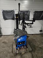Hofmann monty banden demonteer apparaat / banden machine, Auto diversen, Autogereedschap, Ophalen of Verzenden, Zo goed als nieuw