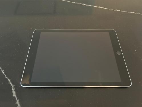 iPad 6de generatie + Pencil, Computers en Software, Apple iPads, Gebruikt, Apple iPad, 32 GB, Grijs, Ophalen