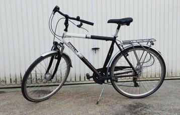 herenfiets 28inch beschikbaar voor biedingen