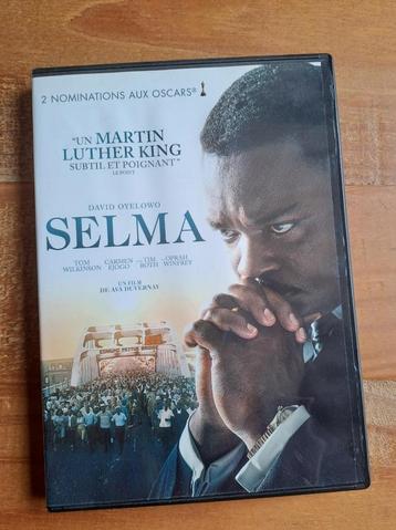 Selma - Ava Duvernay - David Oyelowo - Tom Wilkinson beschikbaar voor biedingen