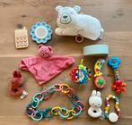 Babyspeelgoed, Kinderen en Baby's, Ophalen of Verzenden, Zo goed als nieuw