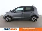 Volkswagen up! 1.0 Active (année de construction 2023), Argent ou Gris, Achat, Cruise Control, Boîte manuelle