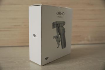 DJI Osmo Mobile 3 beschikbaar voor biedingen