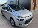 Citroen C4 PICASSO 1.2 MET 98DKM HANDELAARS & EXPORT, Auto's, Citroën, 94 kW, Monovolume, Euro 6, C4 (Grand) Picasso