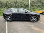 2024 Fisker Ocean Personenauto, Auto's, Fisker, Automaat, Gebruikt, Overige brandstoffen, Bedrijf