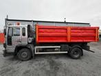 Volvo FL6 vrachtwagen uit 1995, Auto's, Vrachtwagens, Overige brandstoffen, Bedrijf, Volvo, Te koop
