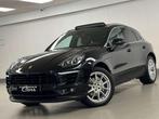 Porsche Macan S 3.0 V6 211CV BI-TURBO PANO CAMERA GPS CUIR P, Auto's, Porsche, Automaat, USB, Gebruikt, 164 g/km