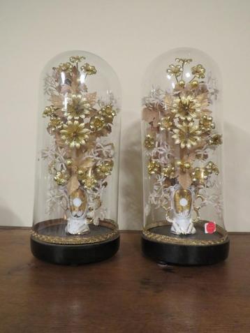 Bollen „Bruidsboeket” beschikbaar voor biedingen