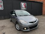 Mazda 5 1.8i 7 plaats 2010, Achat, Entreprise, Boîte manuelle, MPV ou Monospace