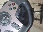 Stuur en pidalen..., Games en Spelcomputers, Games | Sony PlayStation 4, Ophalen