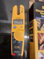 tester Fluke, Ophalen of Verzenden, Nieuw, Elektriciteit