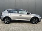 Hyundai Bayon 1.0 T-GDi Techno | camera | cruise | navi |, Stof, Gebruikt, Bedrijf, 5 deurs