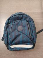 Rugzak Kipling, Handtassen en Accessoires, Tassen | Schooltassen, Ophalen, Gebruikt