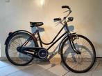 vélo dames "vintage" années '40, Vélos & Vélomoteurs, 50 à 53 cm, Utilisé, Enlèvement ou Envoi
