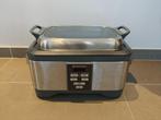 sous vide / slow cooker, Elektronische apparatuur, Ophalen, Timer, Zo goed als nieuw