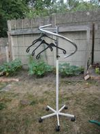 Tringle - portant à vêtements pour brocante, Ophalen