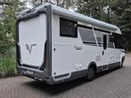 Mobilvetta K-Yacht 86 Design 2022 AUT 160PK NW, Caravans en Kamperen, Bedrijf, Overige merken, Integraal