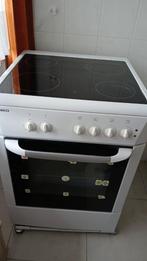 BEKO keramische vitrokoker, Elektronische apparatuur, Fornuizen, Ophalen, Gebruikt, Keramisch