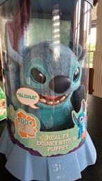 Stitch pop, Verzamelen, Ophalen, Overige figuren, Gebruikt, Knuffel