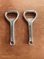 2 flesopeners Bergenbier, Verzamelen, Biermerken, Ophalen of Verzenden, Zo goed als nieuw