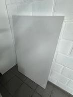 Mooi wit keukenblad, Huis en Inrichting, Ophalen, 50 tot 100 cm, Minder dan 25 cm, Wit