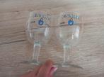 Bierglazen, Verzamelen, Ophalen, Zo goed als nieuw, Bierglas
