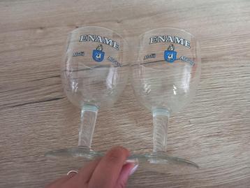 Bierglazen beschikbaar voor biedingen