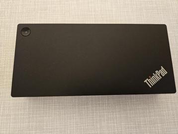 Lenovo ThinkPad USB-C Dock Gen 2 40AS
