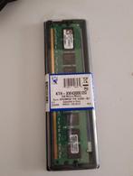 Kingston Technology System Specific Memory ddr2 2go neuf, Enlèvement ou Envoi, Neuf, DDR2