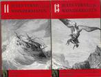 3 pocket boeken Jules Verne De Kinderen van Kapitein Grant, Livres, Aventure & Action, Utilisé, Enlèvement ou Envoi, Jules Verne
