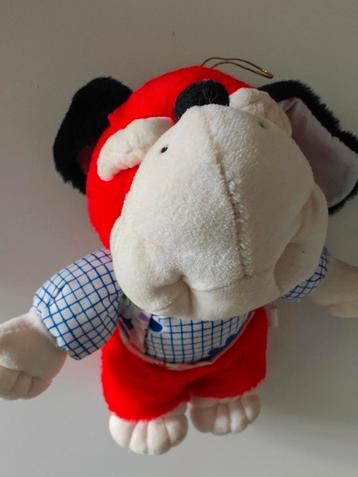Knuffels allerhande - jaren '80 beschikbaar voor biedingen