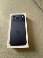 iphone 17 pro max, Telecommunicatie, Mobiele telefoons | Apple iPhone, Ophalen of Verzenden, Overige modellen, Blauw, 1 TB