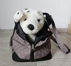 Draagtas - puppy, hond of kat - jack&vanilla, Dieren en Toebehoren, Honden-accessoires, Ophalen of Verzenden, Zo goed als nieuw