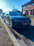 Audi A4 TDI S-LINE, Auto's, Automaat, A4, Particulier, Onderhoudsboekje
