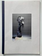 Woorden voor Walter Goossens - Henri-Floris Jespers, Boeken, Kunst en Cultuur | Beeldend, Ophalen of Verzenden