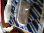 Koplamp links ford fiesta mk 3 bj4/89 tot  96, Ophalen of Verzenden, Ford