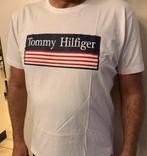 T-Shirt XL, Comme neuf, Taille 56/58 (XL), Enlèvement ou Envoi, Tommy Hilfiger