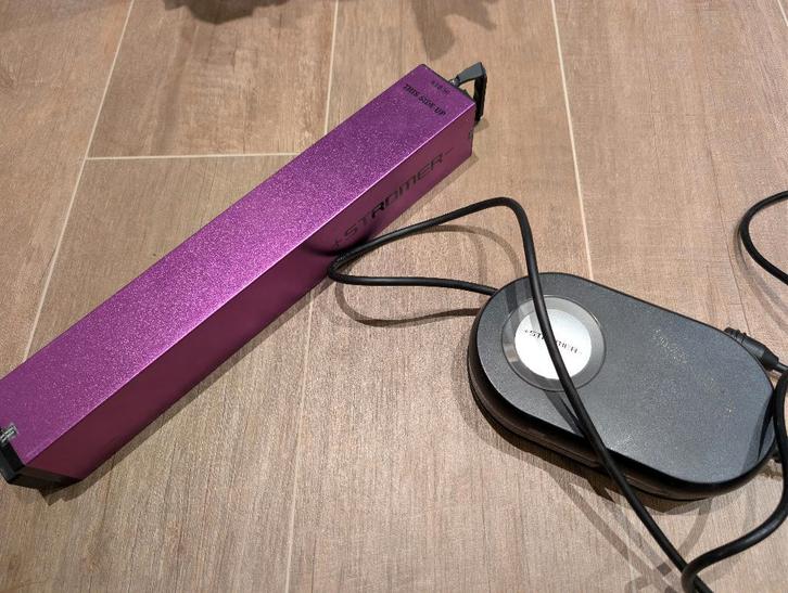 Stromer accu 618 wh met originele oplader en ophangsysteem, Fietsen en Brommers, Elektrische fietsen, Gebruikt, Stromer, Ophalen