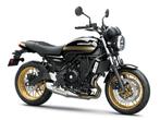 2025 Kawasaki Z650RS, Motoren, 2 cilinders, Bedrijf, 650 cc, 12 t/m 35 kW