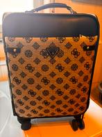 Guess handbagage nieuw, Ophalen, 50 tot 60 cm, Hard kunststof, 45 tot 55 cm