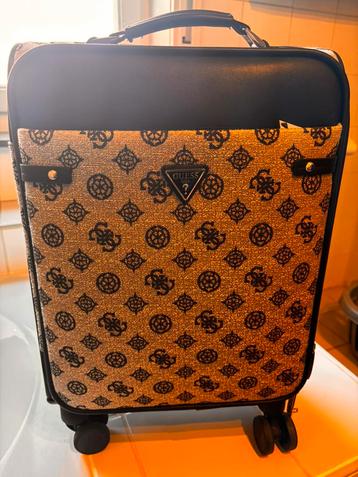 Guess handbagage nieuw beschikbaar voor biedingen