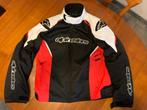 ALPINESTARS IXS BROEKJASSET, Motoren, Kleding | Motorkleding, Ophalen, Heren, Overall, Alpinestars